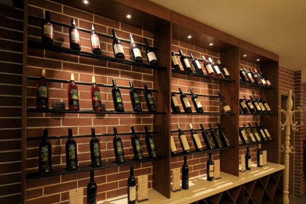 Bridal Tea House Hotel Yantai Laishan Branch